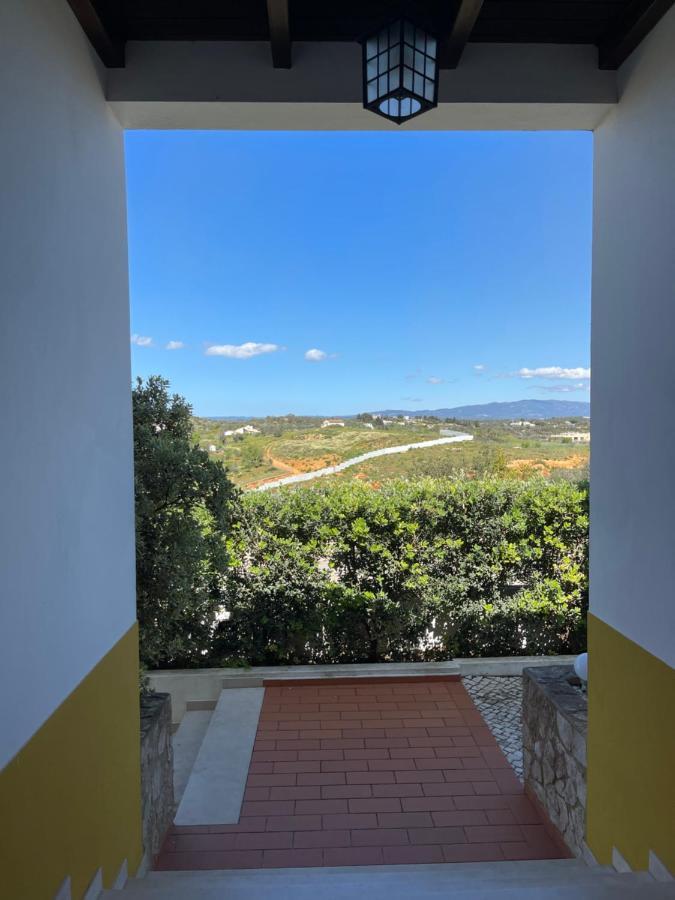 Oliva House Villa Lagos Exterior photo