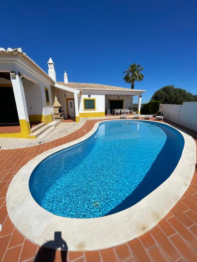 Oliva House Villa Lagos Exterior photo