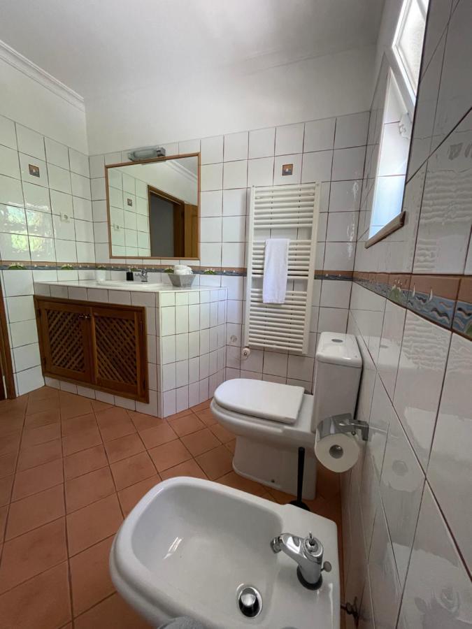 Oliva House Villa Lagos Exterior photo