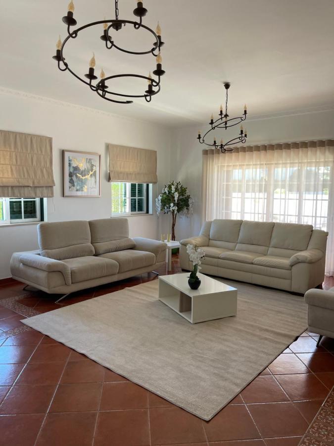 Oliva House Villa Lagos Exterior photo
