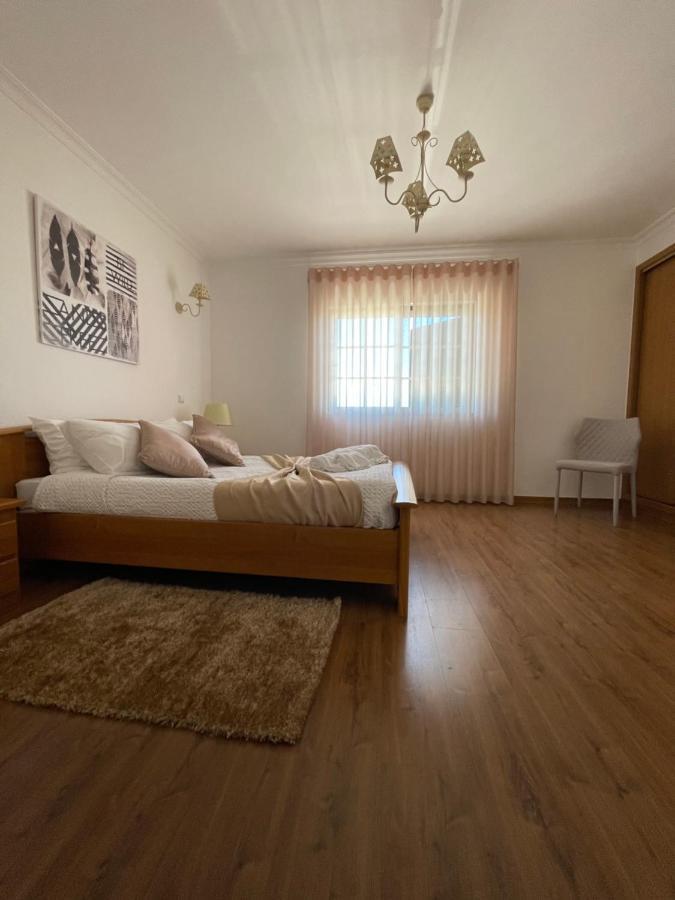 Oliva House Villa Lagos Exterior photo