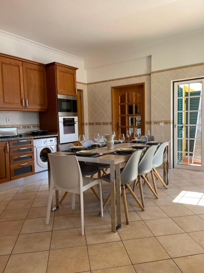 Oliva House Villa Lagos Exterior photo